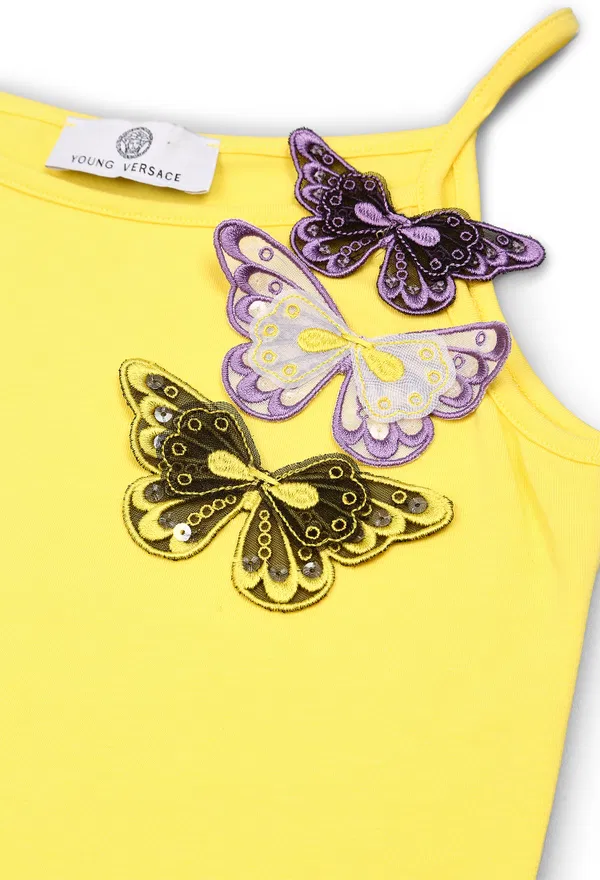 Сукня Young Versace VFAB18E112/9J в Україні