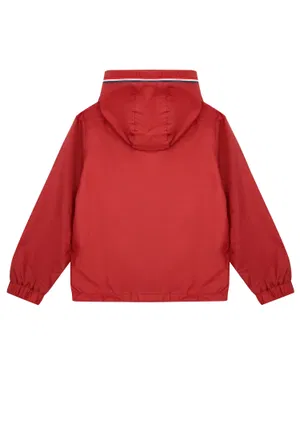 Вітрівка Moncler 1A0008 126/99 Ціна