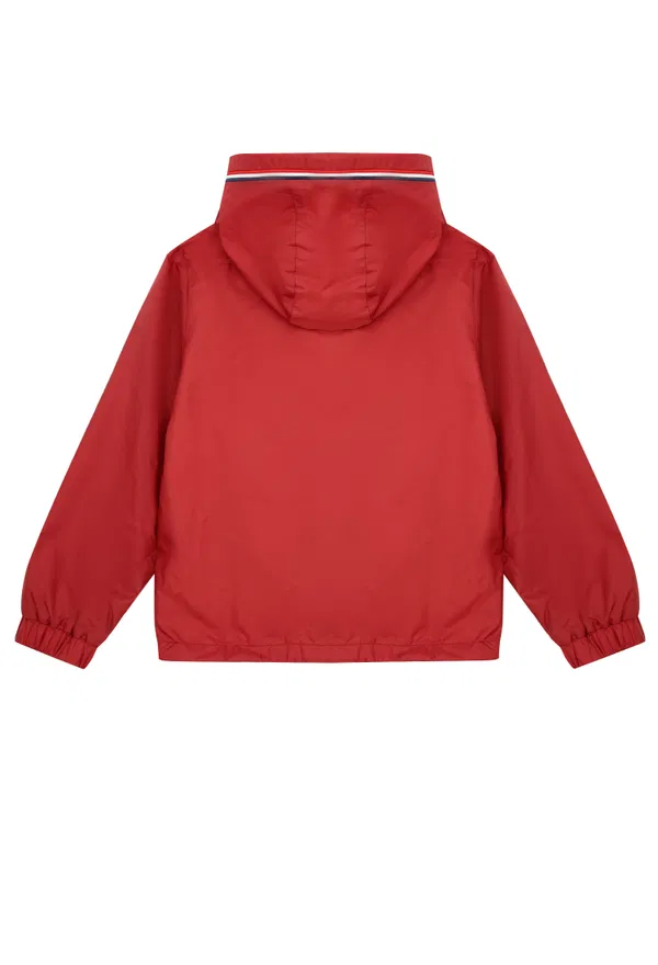 Вітрівка Moncler 1A0008 126/99 Ціна