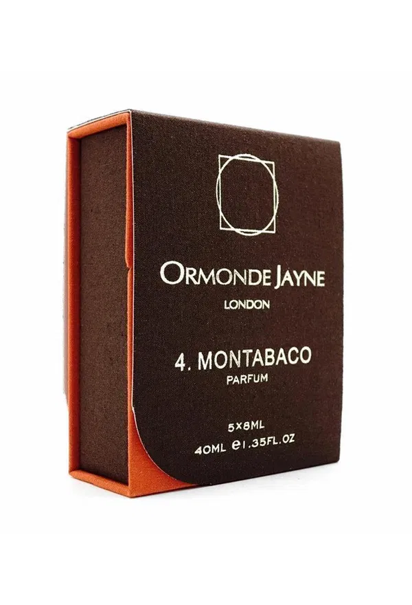 Парфюм MONTABACO Ormonde Jayne FCETL4 121/S- в Украине