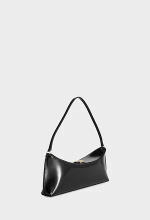 Шкіряна сумка OVALO Jacquemus BAW00438 225/0A2 Ціна