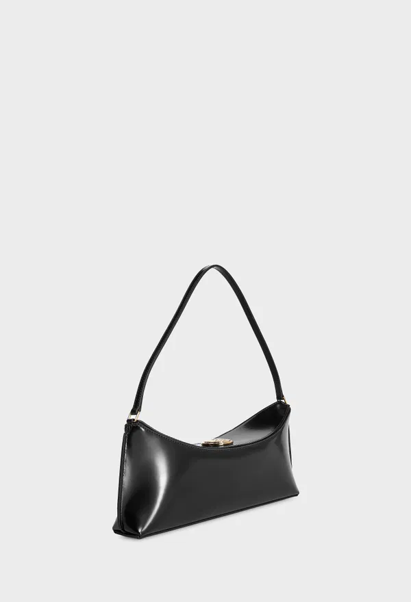 Шкіряна сумка OVALO Jacquemus BAW00438 225/0A2 Ціна