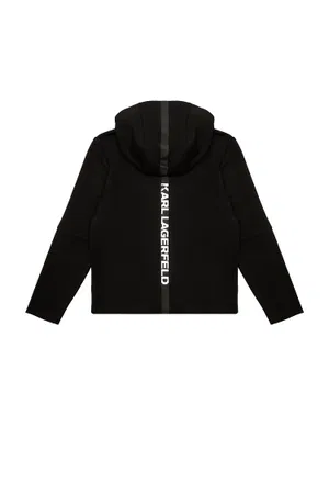 Спортивна кофта Karl Lagerfeld Z25409 123/92c Ціна