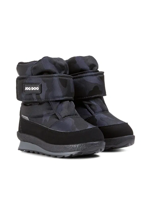 Черевики з хутром Jog Dog 01222R 219/9Q Купити