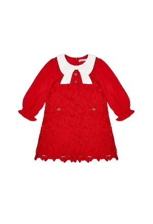 Сукня Self-Portrait 726SR  125/99 Купити