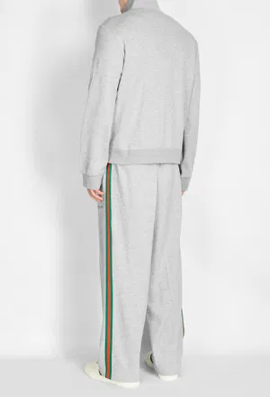 Спортивная кофта Gucci 828331 225/9A7 в Украине