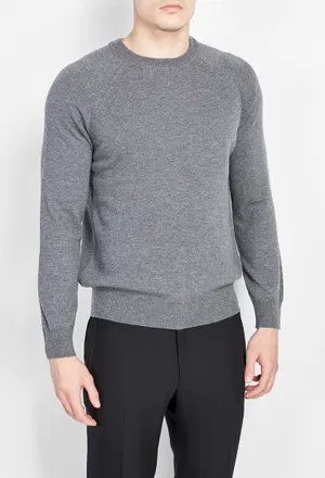 Шерстяной свитер Kangra Cashmere W7K40090106 226/9HX оригинал
