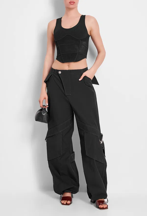 Брюки DION LEE C2163 223/9A2 Купить