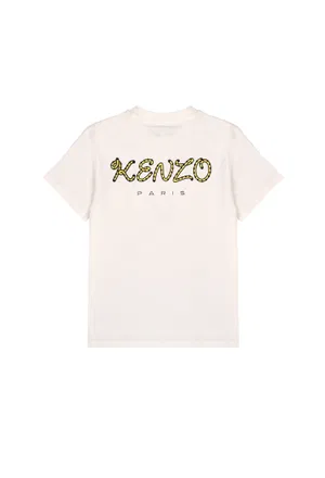 Футболка Kenzo Kids K60747 225/9Ec Ціна