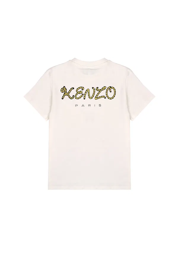 Футболка Kenzo Kids K60747 225/9Ec Ціна