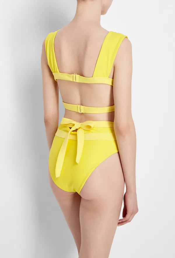 Купальник Badgley Mischka Swimwear 190015 120/9J в Украине