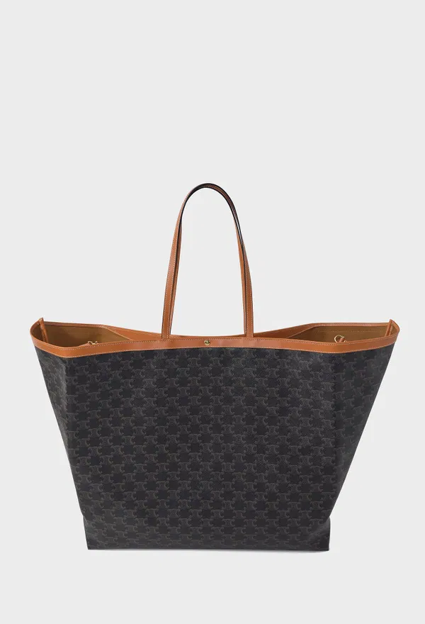 Сумка TOILE TRIOMPHE Céline 123842 226/0F2 оригинал