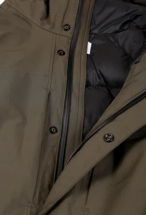 Пуховик Stone Island 640434 223/9H в Україні