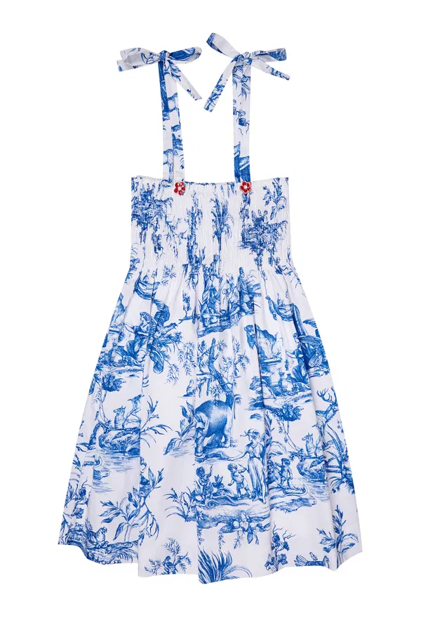 Сарафан Oscar de la Renta N608TD 119/98p Купити