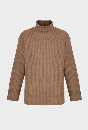 Кашеміровий светр Loro Piana FAO2823 224/9I3 Купити