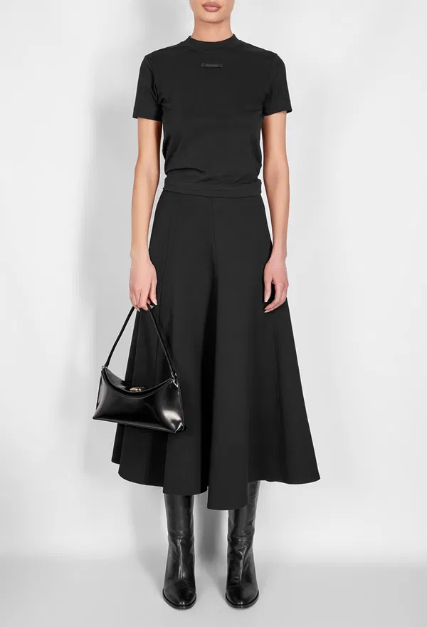 Юбка Jacquemus SKW00635 225/9H2 Купить