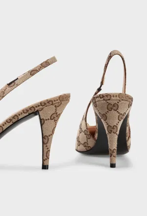 Слінгбеки HORSEBIT Gucci 794687 126/9A3 оригінал