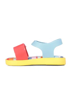 Сандалії Mini Melissa 33343  121/RO Ціна