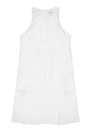 Шовкова сукня Roberto Cavalli W71142P112/91 Купити