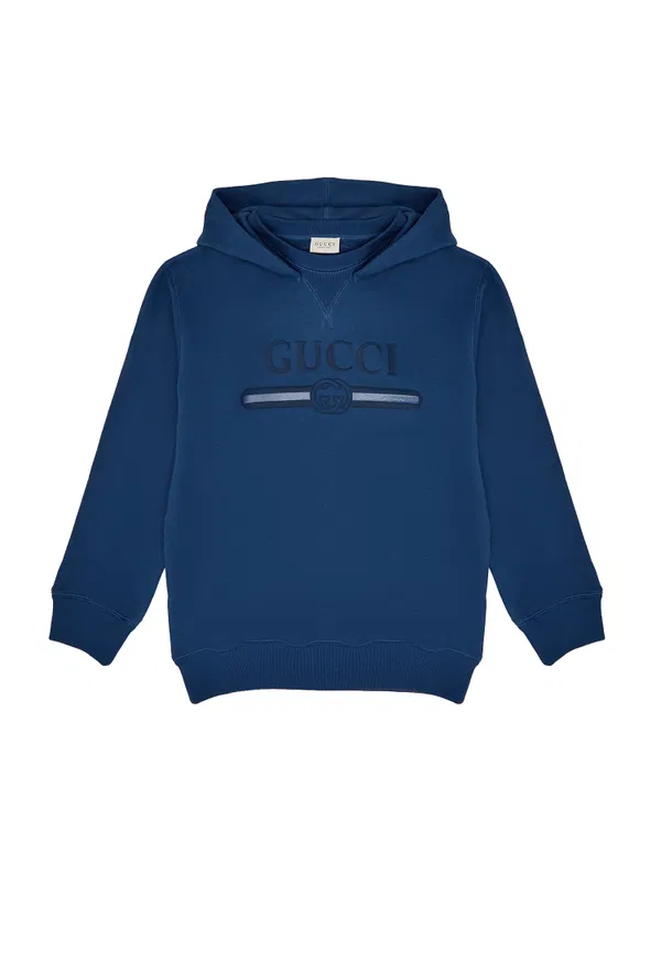 Дитяче худи Gucci 855554 226/98c Купити