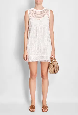 Платье Gucci 816792 125/9A1 Цена