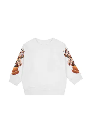 Світшот Burberry 045355 122/91c Купити