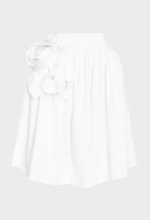 Юбка Simone Rocha 3199R 126/9A1 Купить