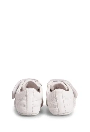 Кожаные пинетки Bikkembergs 011B   111/4Z в Украине
