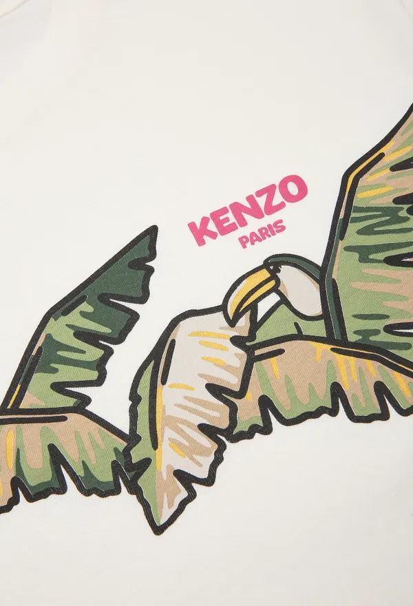 Футболка Kenzo Kids K60915 125/91c в Україні