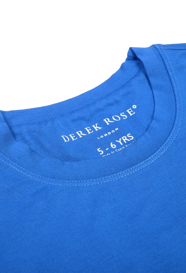 Пижама Derek Rose 7251   120/98 фото