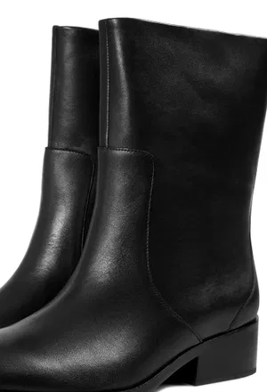 Кожаные полусапоги 3.1 Phillip Lim T877SEN 223/0A2 оригинал