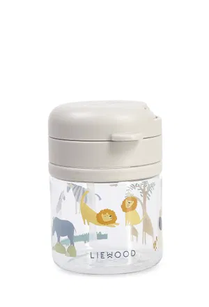 Пляшка для води Liewood 19874  125/L7p Ціна