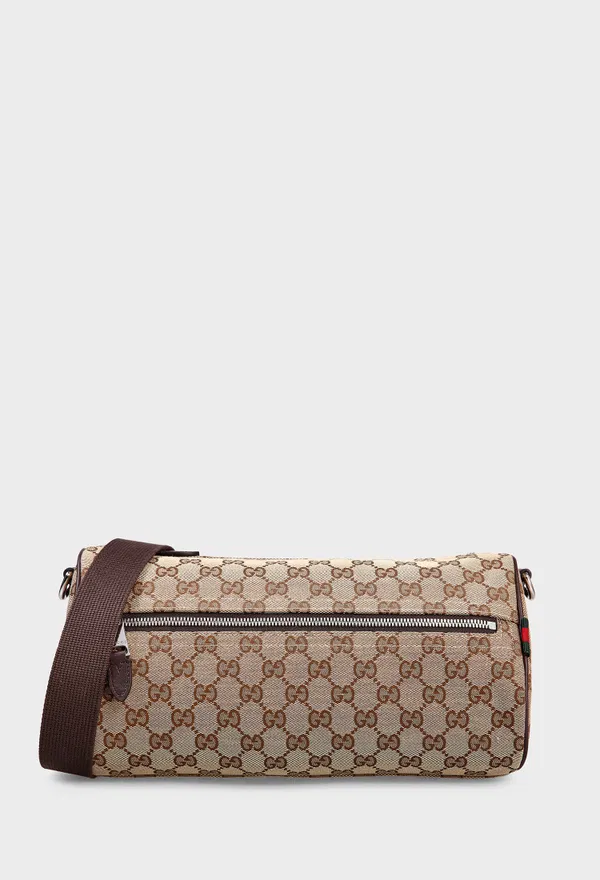 Сумка GG CANVAS Gucci 834455 225/9A3 Купити