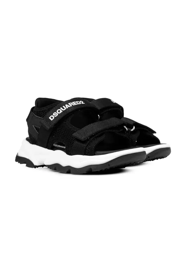 Сандалії Dsquared2 67029  121/42c фото
