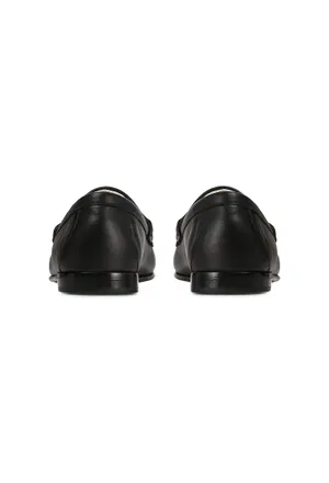Шкіряні лофери Gucci 340745M114/02 в Україні