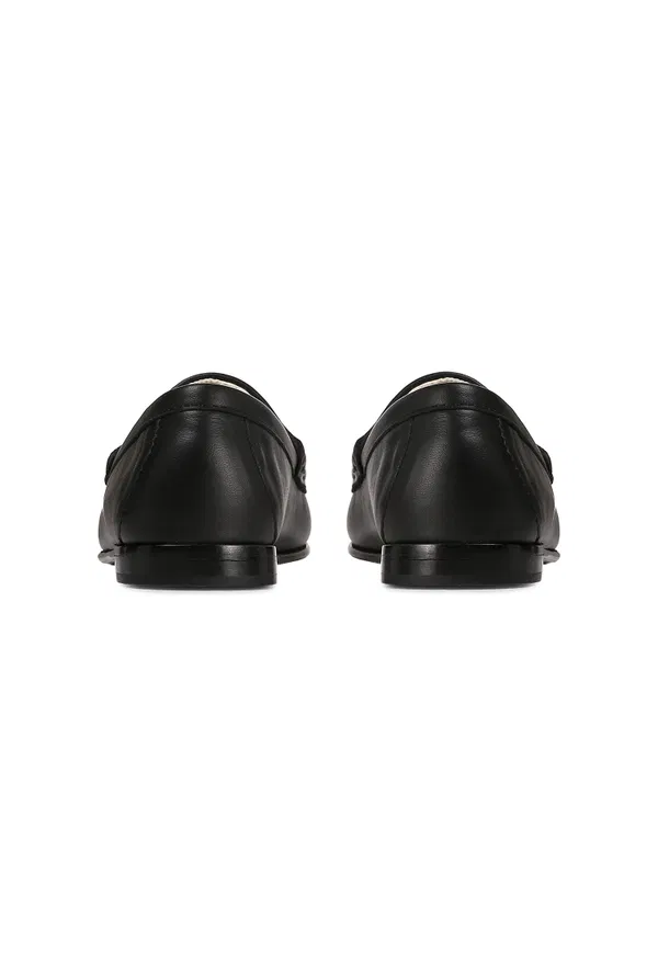 Шкіряні лофери Gucci 340745M114/02 в Україні