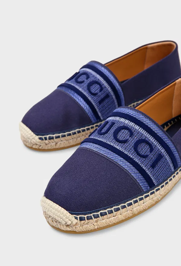 Еспадрильї Gucci 855716 126/9AQ в Україні