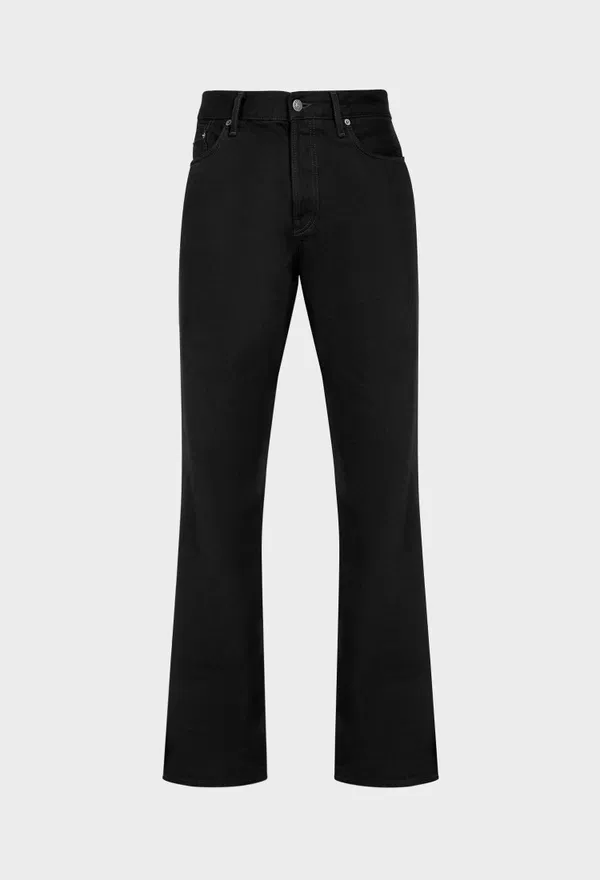 Джинсы Acne Studios B00446 225/9A2 Купить