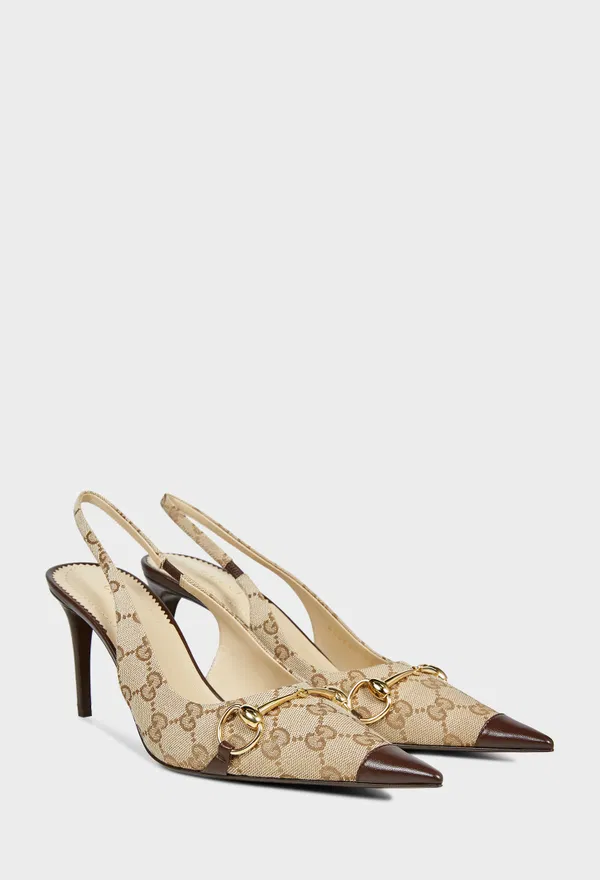 Слингбэки DONNA Gucci A0068T 226/9G6 Цена