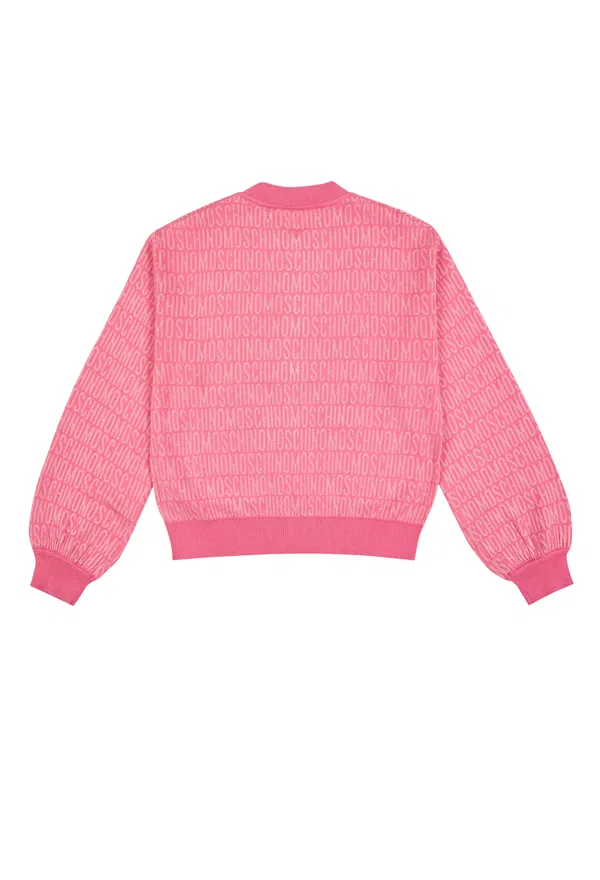 Кардиган Moschino HDW020 124/9Up Ціна