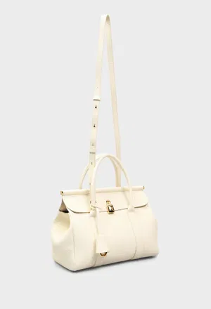 Шкіряна сумка LOOM BAG Loro Piana FAO2680 126/0AE в Україні