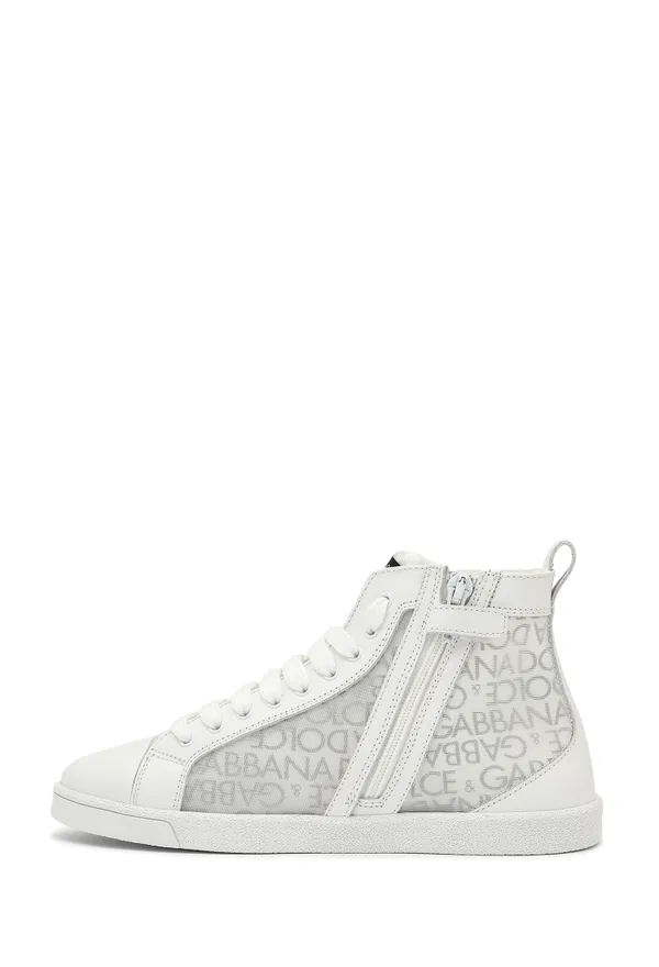 Кеди Dolce & Gabbana DA5253 224/41 Ціна