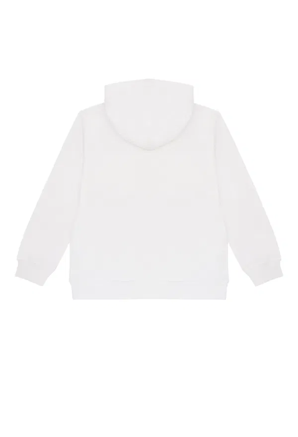 Худи Moschino HUF08X 125/91c Цена