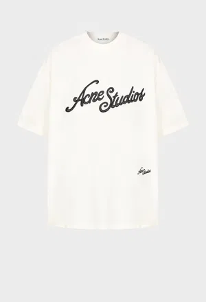 Футболка Acne Studios CL0423 126/9AR Купить