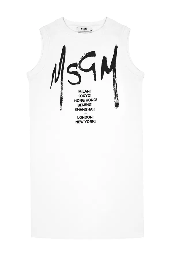 Сукня MSGM 2690   120/91c Купити