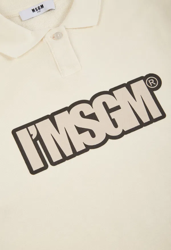 Свитшот MSGM W203   124/96c в Украине