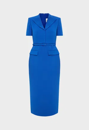 Сукня Roland Mouret 036MABL 224/9KV Купити