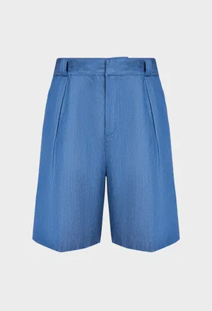 Шорти Loro Piana FAP3985 125/9A8 Купити