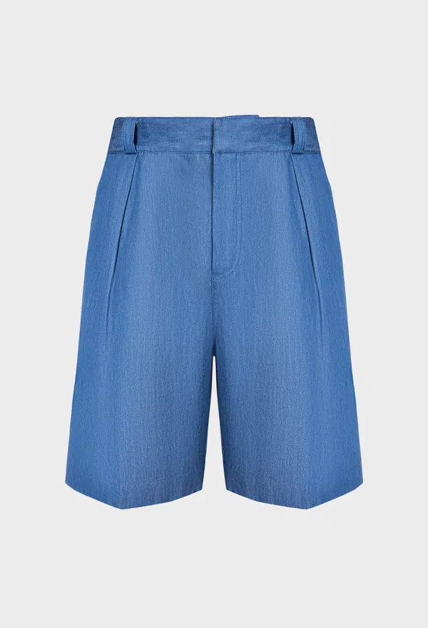Шорти Loro Piana FAP3985 125/9A8 Купити
