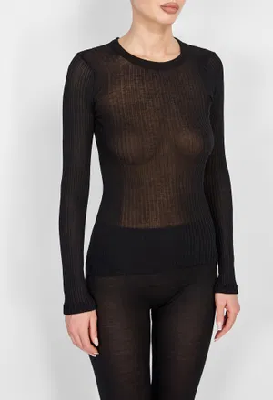 Лонгслив ZIMMERLI 53013  225/92 оригинал